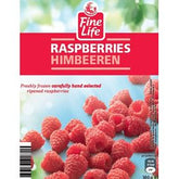 FINE LIFE GEFRORENE HIMBEERE 300G